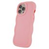 Candy tok iPhone 15 6,1" rózsaszín-5907457786448 2 kép