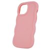 Candy tok iPhone 15 6,1" rózsaszín-5907457786448 3 kép