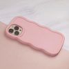 Candy tok iPhone 15 6,1" rózsaszín-5907457786448 4 kép