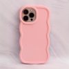 Candy tok iPhone 15 6,1" rózsaszín-5907457786448 5 kép