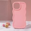 Candy tok iPhone 15 6,1" rózsaszín-5907457786448 7 kép