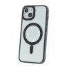 Satin Clear Mag tok iPhone 16 6,1" fekete-5907457788794 3 kép