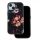 Peony dekoratív tok iPhone 16 6,1"-5907457789111 1 kép