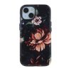 Peony dekoratív tok iPhone 16 6,1"-5907457789111 2 kép