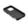 Peony dekoratív tok iPhone 16 6,1"-5907457789111 6 kép