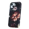 Dekoratív tok iPhone 16 Pro Max 6,9" Peony tok-5907457789142 3 kép