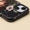 Dekoratív tok iPhone 16 Pro Max 6,9" Peony tok-5907457789142 8 kép