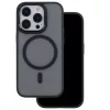 Frozen Mag tok iPhone 16 Pro 6,3" fekete tok-5907457789289 1 kép