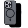 Frozen Mag tok iPhone 16 Pro Max 6,9" fekete tok