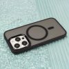 Frozen Mag tok iPhone 16 Pro Max 6,9" fekete tok-5907457789302 8 kép