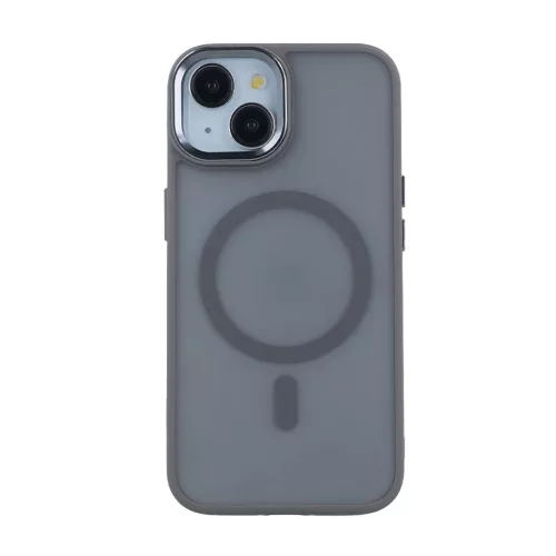 Frozen Mag tok iPhone 16 Pro 6,3" szürke-5907457789449 4 kép