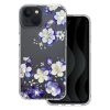 IMD nyomtatott tok iPhone 16 Pro 6,3" virágos-5907457789609 1 kép