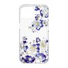 IMD nyomtatott tok iPhone 16 Pro 6,3" virágos-5907457789609 2 kép