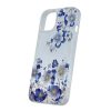 IMD nyomtatott tok iPhone 16 Pro 6,3" virágos-5907457789609 3 kép