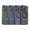Mag Ring Rotating tok iPhone 16 6,1" zöld-5907457789753 1 kép