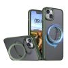 Mag Ring Rotating tok iPhone 16 6,1" zöld-5907457789753 2 kép