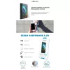 Forever 2,5D üvegfólia iPhone 16 Plus 6,7"-os készülékhez-5907457791398 3 kép