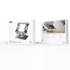 XO laptop tartóállvány C153 fekete max 17,3",-6920680860548 2 kép