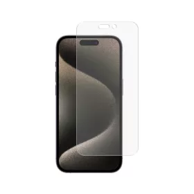   Vmax matt 0.33 mm áttetsző üvegfólia iPhone 16 Plus 6,7"-hoz üvegfólia