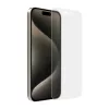 Vmax matt 0.33 mm áttetsző üvegfólia iPhone 16 Plus 6,7"-hoz üveg-6976757303920 2 kép