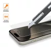 Vmax matt 0.33 mm áttetsző üvegfólia iPhone 16 Plus 6,7"-hoz üveg-6976757303920 5 kép