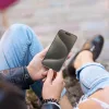 Vmax matt 0.33 mm áttetsző üvegfólia iPhone 16 Plus 6,7"-hoz üveg-6976757303920 9 kép