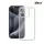 Vmax set Mag tok + 2,5D prémium üvegfólia iPhone 16 Pro Max 6,9"
