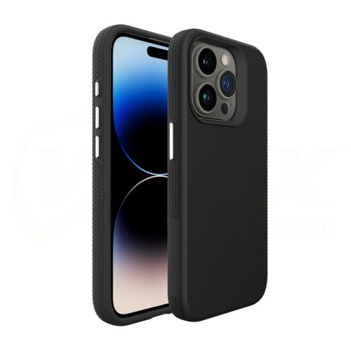 Vmax Triangle tok iPhone 16 Plus 6,7" fekete-6976757304422 14 kép