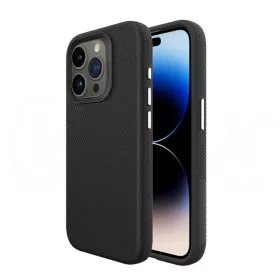 Vmax Triangle tok iPhone 16 Plus 6,7" fekete-6976757304422 2 kép