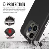 Vmax Triangle tok iPhone 16 Plus 6,7" fekete-6976757304422 8 kép