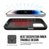 Vmax Triangle tok iPhone 16 Plus 6,7" fekete-6976757304422 8 kép