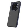 Crystal Black tok Xiaomi Redmi A3 4G (Global) kék-5907457793996 2 kép
