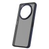 Crystal Black tok Xiaomi Redmi A3 4G (Global) kék-5907457793996 3 kép