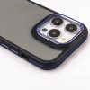Crystal Black tok Xiaomi Redmi A3 4G (Global) kék-5907457793996 8 kép