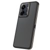 Crystal Black tok Xiaomi Redmi 13C 4G / 13C 5G / Poco C65 szürke-5907457794306 1 kép