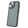 Crystal Black tok Xiaomi Redmi 13C 4G / 13C 5G / Poco C65 szürke-5907457794306 5 kép
