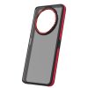 Crystal Black tok Xiaomi Redmi A3 4G (Global) piros-5907457794597 3 kép