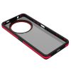 Crystal Black tok Xiaomi Redmi A3 4G (Global) piros-5907457794597 4 kép