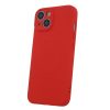Egyszínű piros mágneses tok iPhone 16 6,1"-hez tok-5907457795488 3 kép
