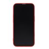 Egyszínű piros mágneses tok iPhone 16 6,1"-hez tok-5907457795488 4 kép