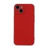 Egyszínű piros mágneses tok iPhone 16 6,1"-hez tok-5907457795488 5 kép