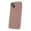 Egyszerű Színes Mag tok iPhone 16 Pro Max 6,9" rózsaszín tok-5907457795556 3 kép