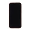 Egyszerű Színes Mag tok iPhone 16 Pro Max 6,9" rózsaszín tok-5907457795556 4 kép
