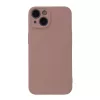 Egyszerű Színes Mag tok iPhone 16 Pro Max 6,9" rózsaszín tok-5907457795556 5 kép