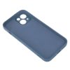 Egyszerű Színű Mágneses tok iPhone 16 6,1" sötétkék tok-5907457795648 6 kép
