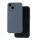 Egyszerű színű mágneses tok iPhone 16 6,1" világoskék tok-5907457795686 1 kép