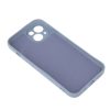 Egyszerű színű mágneses tok iPhone 16 6,1" világoskék tok-5907457795686 6 kép