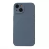 Simple Color Mag tok iPhone 16 Pro 6,3" világoskék tok-5907457795693 5 kép