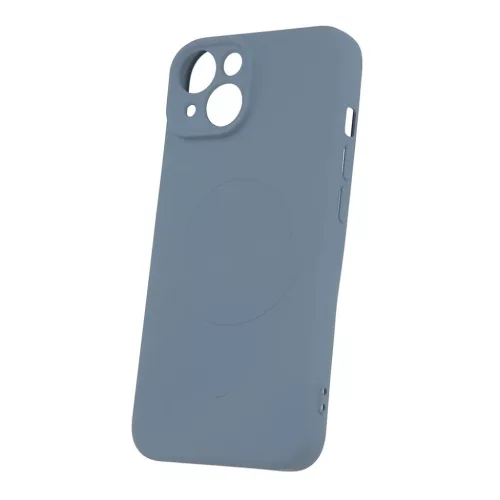 Simple Color Mag tok iPhone 16 Pro Max 6,9" világoskék tok-5907457795716 2 kép