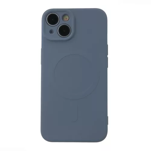 Simple Color Mag tok iPhone 16 Pro Max 6,9" világoskék tok-5907457795716 5 kép